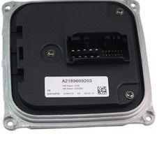 A2189009203 Ballast LED Headlight Control Module ECU For Mercedes Benz