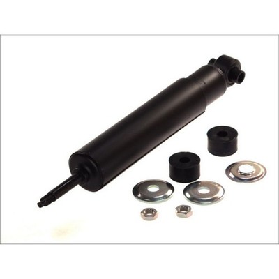 Stoßdämpfer KYB Premium 445033