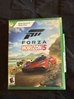 Forza Horizon 5 Standard Edition (Microsoft Xbox Series X