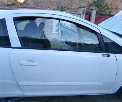 tür vorne rechts OPEL CORSA 1.3 CDTI MODELO D 2006-2015 2007 103678