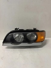 Frontscheinwerfer BMW X5 E53 15183300 Xenon Links Scheinwerfer Headlight