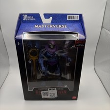 BEAST MAN masters of the universe motu NEW ETERNIA figure revelation masterverse