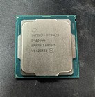 Intel Xeon E-2246G FCLGA1151 6 cores / 12 threads igpu .lga 1151 socket server S