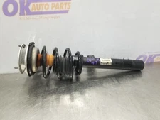 08 2008 BMW 135I 3.0L RWD FRONT STRUT RIGHT PASSENGER