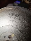 Teac RE 702 NOS 7" Reel To Reel Tape In Scotch Tape Box — photo 10
