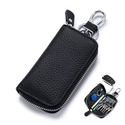 Keyless Go Schutz Autoschlüssel Etui Tasche RFID Signal Blocker Schlüssel Hülle