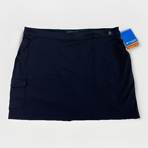 Jupe-short de randonnée femme COLUMBIA HIKE SKORT