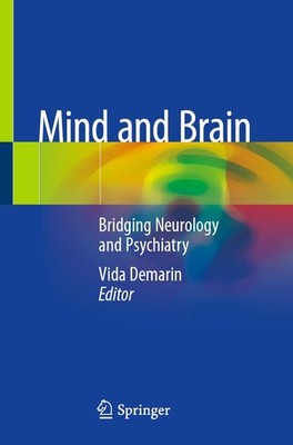 Mind and Brain Vida Demarin