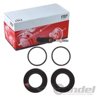 Fte Reparatursatz Bremssattel Hinterachse Passend FüR Saab 9-5 | 9323792