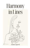 Harmony In Lines Sandra Squirrel Taschenbuch Englisch 2024 Book Fairy Publishing