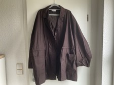 Nook Jacke, Trenchcoat Einheitsgröße, (46,48,50) Lagenlook