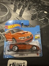 Hot Wheels '06 Pontiac GTO