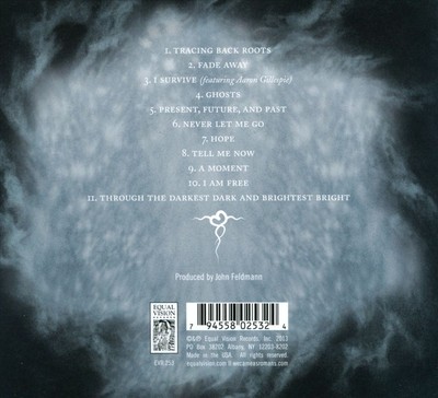 WE CAME AS ROMANS - TRACING BACK ROOTS [DIGIPAK] NEW CD