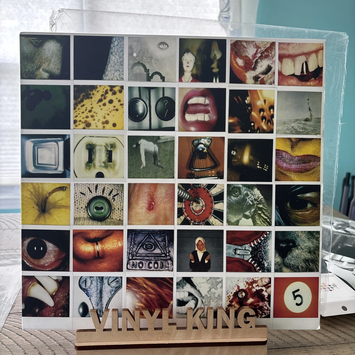 Pearl Jam No Code In Vinyl Records for sale | eBay