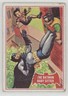 1966 Topps Batman A Series (Red Bat Logo) The Batman Baby Si