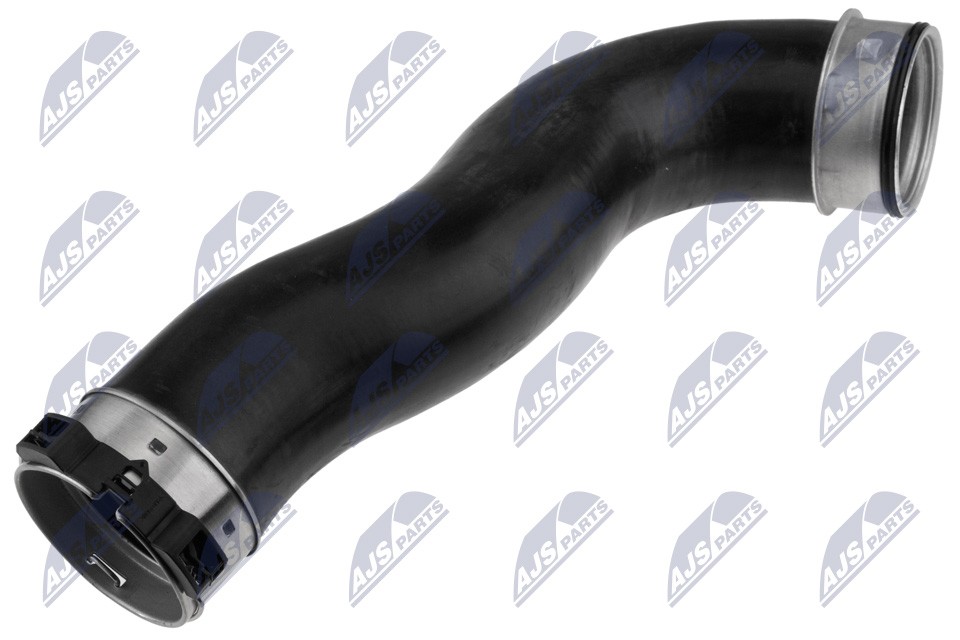 Air Hose For Mercedes M W164 280Cdi 300Cdi 320Cdi 350Cdi 05- - Image 7