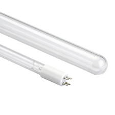 55W UV Quartz Sleeve Replacement Bulb for our Water Purifier Ultraviolet Light