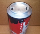 Cincinnati Reds Budweiser 12oz beer can Anheuser-Busch Company 2023 - EMPTY — photo 4