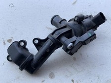 AUDI A7 Sportback 4GA, 4GF Elektrische Turboladersteuerung 06H145710D 33776240