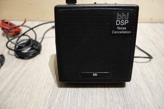 TOP bhi DSP Noise Cancellation Lautsprecher für ihren Transceiver
