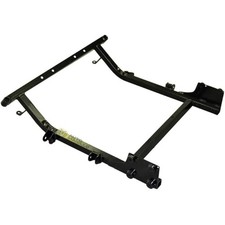 Culla telaio motore aixam mega multitruck 2007 worker