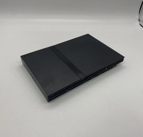 PS2 Playstation 2 Final Fantasy Ⅹ Slim Console Black CB SCPH-70000 NTSC-J set