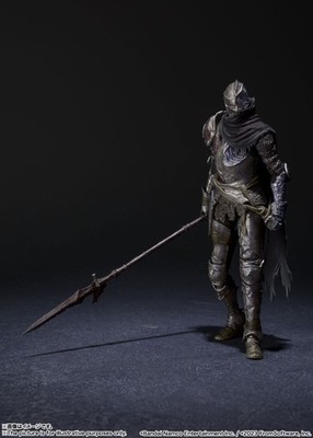 Bandai S.H. Figuarts Elden Ring Eiternder Fingerabdruck Vyke