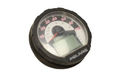 Polaris Sportsman 500 EFI 07 Speedometer Gauges 3280482 54415