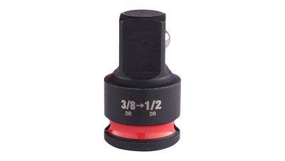 ADAPTER NASADEK UDAROWYCH 3/8-1/2 HEX