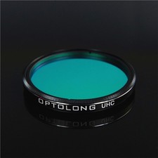 Optolong Ultra High Contrast UHC Nebula Filter - 2"