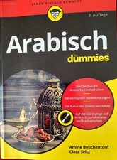 Arabisch für Dummies, Amine Bouchentouf Clar...