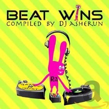 Various Beat Wins (CD)