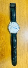 Наручные часы IWC Portugieser Silver Men's