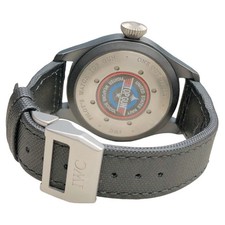 IWC Big Pilot's Watch Top Gun Boutique Edition IW501903 Ceramic Mens #OK472 4