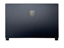 98New For MSI GS65 GS65 Stealth MS-16Q2 MS-16Q4 Laptop LCD Back Cover Top Case