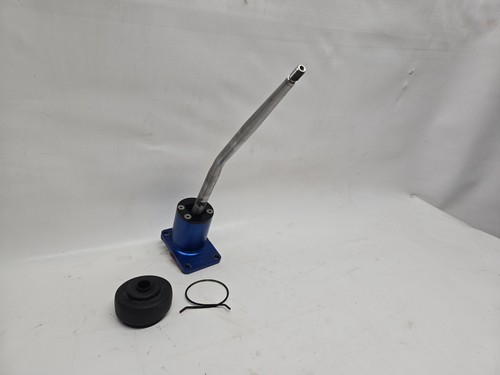 90-98 B&M For Jeep Wrangler YJ TJ Transmission Shifter AX15 Manual 6 Cylinder