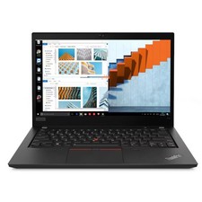Lenovo ThinkPad T14 G2 14" FHD IPS Intel i5-1145G7 16GB 256GB SSD W11P Laptop BK