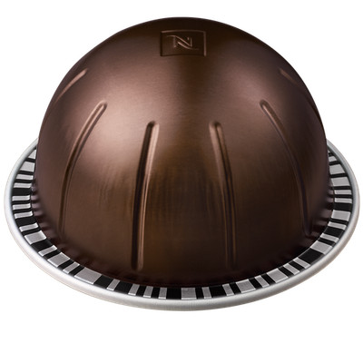 Nespresso vertuo Coffee Intenso Pods 60 ct-ALL 7.77oz Pods