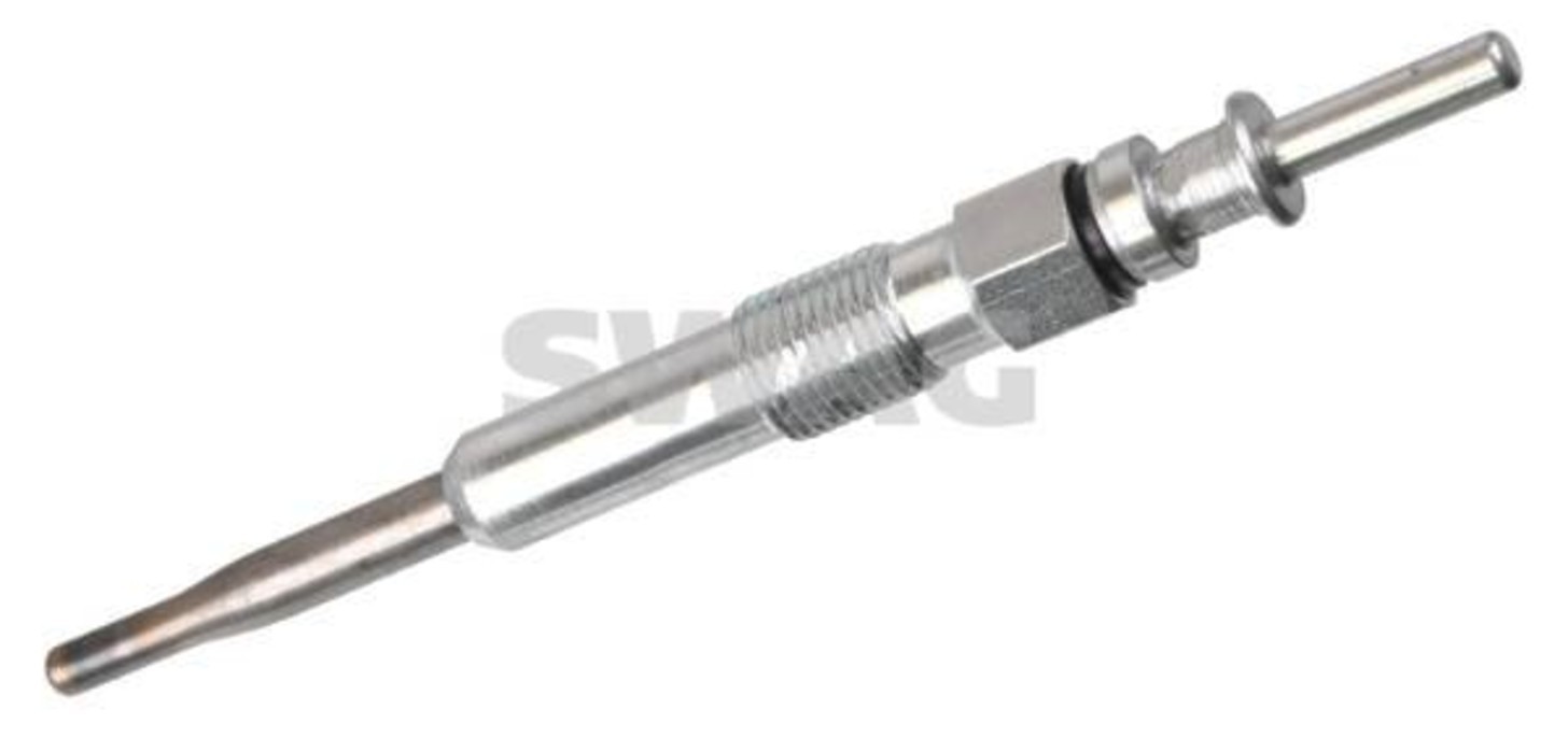 SWAG Glow Plug For BMW E87 E46 X3 E83 X5 E53 E70 X6 E71 E72 01-13 12237786869