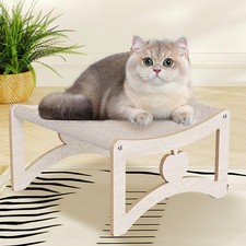 Cat Scratching Board Cat Sofa Interactive Toy Cat Furniture Training Playing Cat
