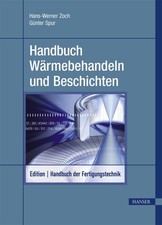 Handbuch Wärmebehandeln und Beschichten / Ne...