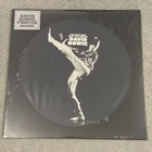 Man Who Sold the World by David Bowie Picture Vinyl Record New Sealed