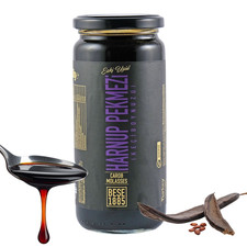 100% Reiner Johannisbrot-Extrakt 300 g