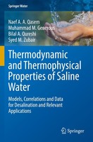 Thermodynamic And Thermophysical Properties Of Saline Water Muhammad M. Generous