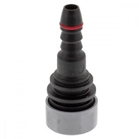 Schlauchanschluss Kraftstoffschlauch FüR Moto Guzzi V11 1100 Le Mans Nero Corsa