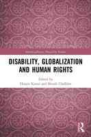 Disability, Globalization And Human Rights Hisayo Katsui (U. A.) Taschenbuch