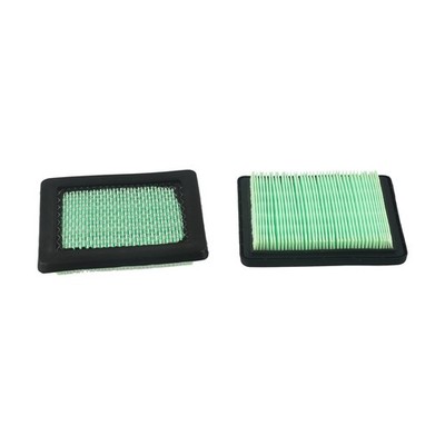 Passgenaue Größe Luftfilter für HRR216 HRT216 HRT217 HRX217 2er Pack