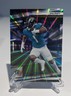 2022 Panini Prestige Travis Etienne Jr Xtra Points Sunburst Prizm #133 Jaguars 