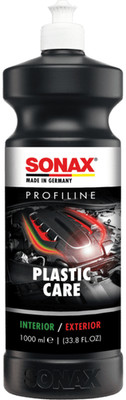 SONAX PROFILINE Plastic Care - 1 Litre Bottle