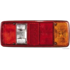 83840187 HERTH+BUSS ELPARTS Heckleuchte